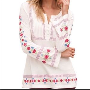 Alp-n-Rock tunic shirt